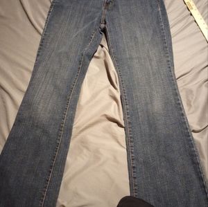 Women's Levi's 515 bootcut jeans